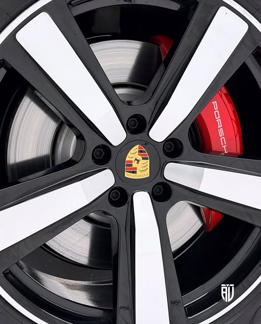 PORSCHE CAYENNE S - Imagem 5