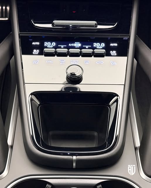 PORSCHE CAYENNE S - Imagem 10