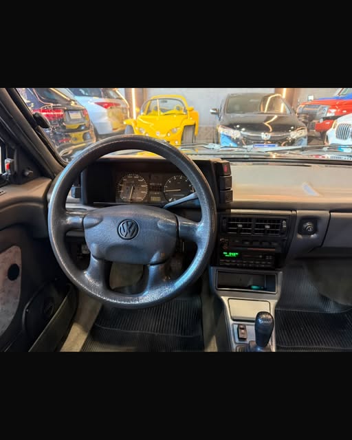 VOLKSWAGEN SAVEIRO SUMMER 1.8/S - Imagem 2