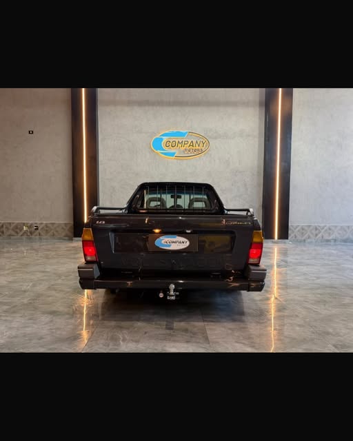 VOLKSWAGEN SAVEIRO SUMMER 1.8/S - Imagem 15