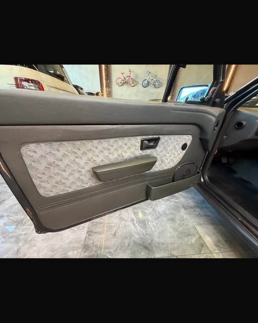 VOLKSWAGEN SAVEIRO SUMMER 1.8/S - Imagem 18
