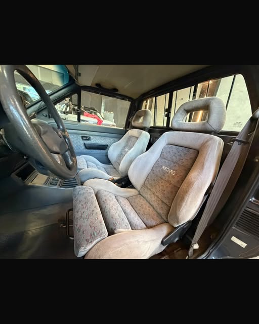 VOLKSWAGEN SAVEIRO SUMMER 1.8/S - Imagem 6