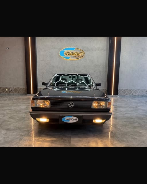 VOLKSWAGEN SAVEIRO SUMMER 1.8/S - Imagem 10