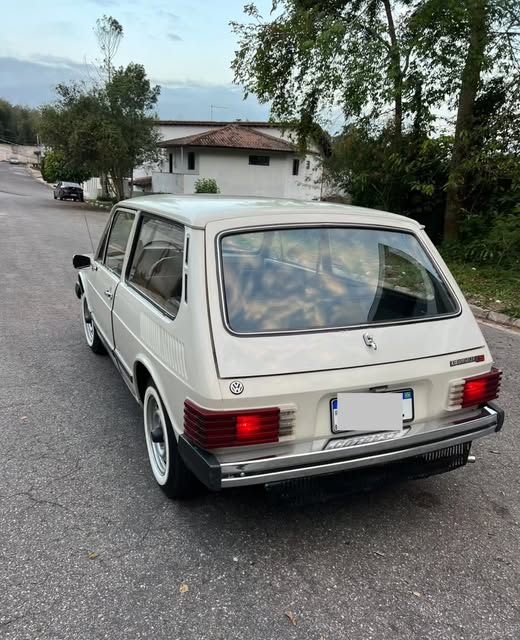 VOLKSWAGEN BRASÍLIA - Imagem 6