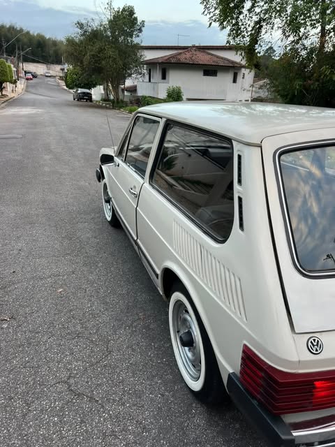 VOLKSWAGEN BRASÍLIA - Imagem 8