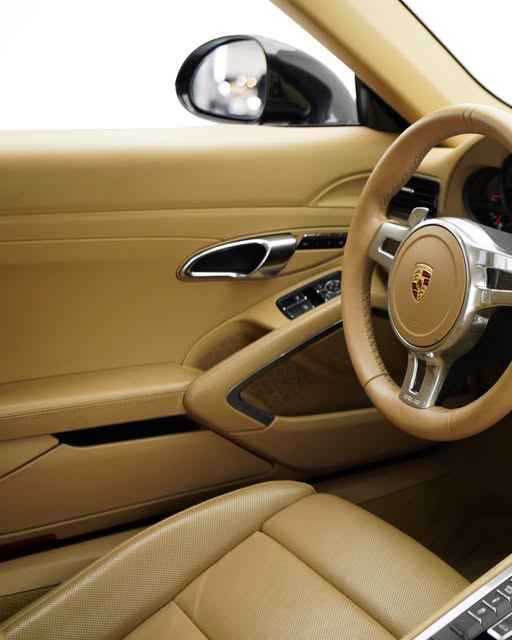 PORSCHE 911 CARRERA S - Imagem 4