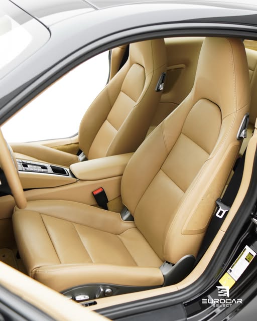 PORSCHE 911 CARRERA S - Imagem 6
