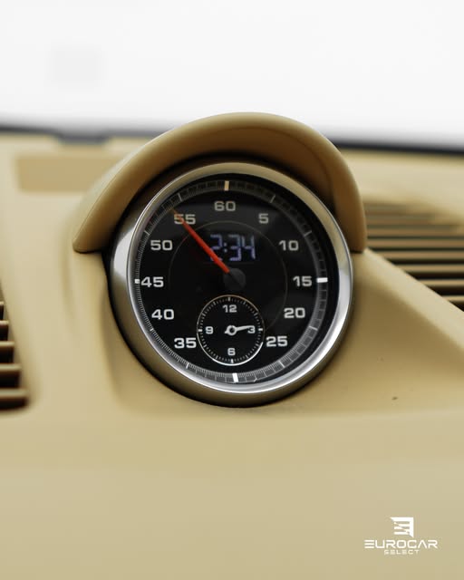 PORSCHE 911 CARRERA S - Imagem 7