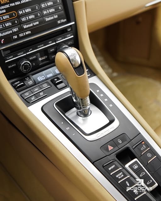 PORSCHE 911 CARRERA S - Imagem 9