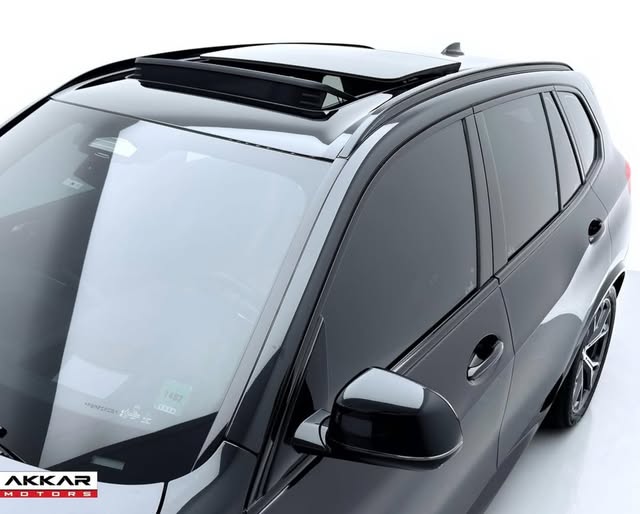 BMW X5 XDRIVE45E M SPORT - Imagem 4