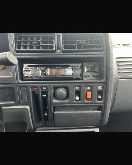 CHEVROLET MONZA SL/E - Imagem 6