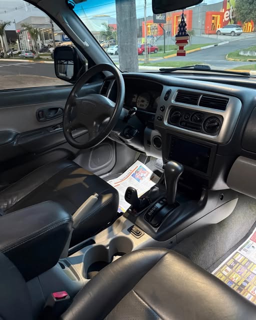 MITSUBISHI PAJERO SPORT - Imagem 7