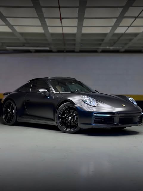 PORSCHE 911 CARRERA - Imagem 2