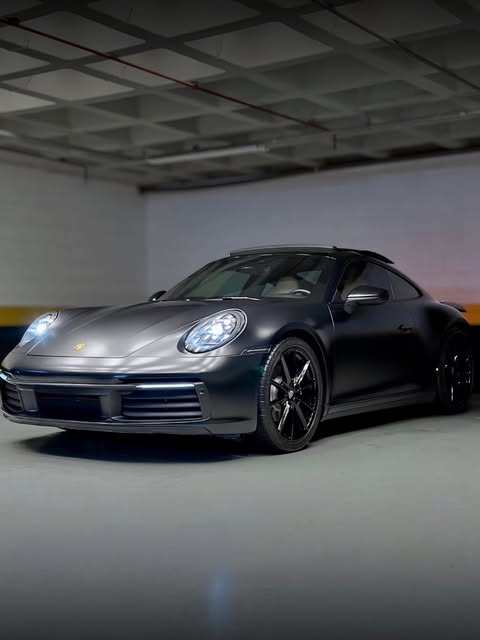 PORSCHE 911 CARRERA - Imagem 3