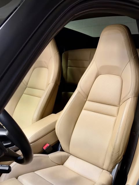 PORSCHE 911 CARRERA - Imagem 7