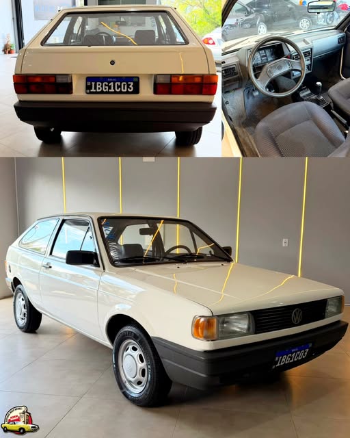 VOLKSWAGEN GOL - Imagem 1