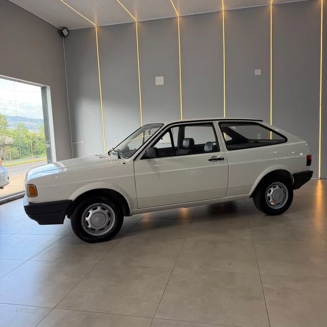 VOLKSWAGEN GOL - Imagem 2
