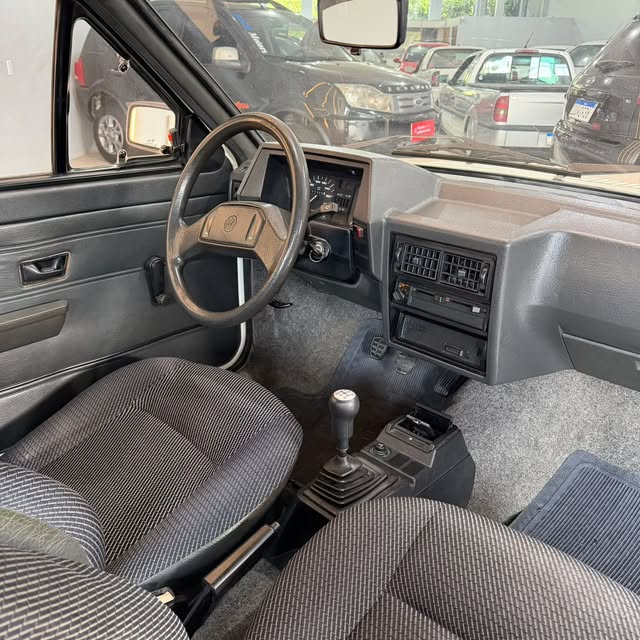 VOLKSWAGEN GOL - Imagem 11