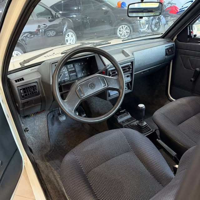 VOLKSWAGEN GOL - Imagem 12