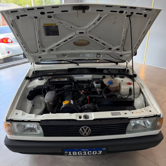 VOLKSWAGEN GOL - Imagem 14