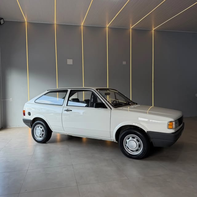 VOLKSWAGEN GOL - Imagem 3