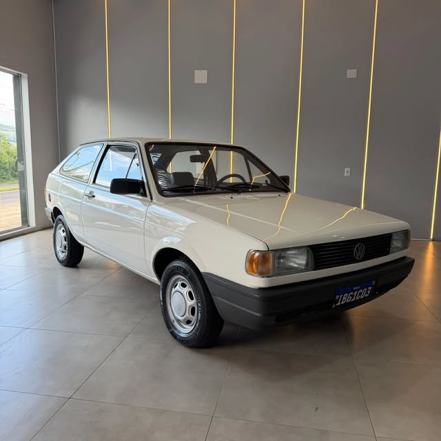 VOLKSWAGEN GOL - Imagem 4