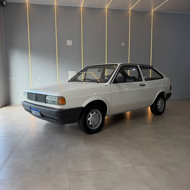 VOLKSWAGEN GOL - Imagem 5