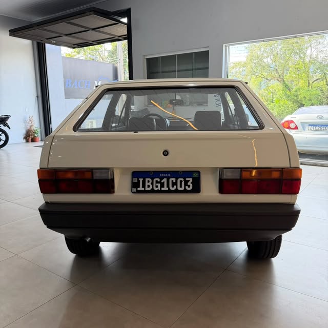 VOLKSWAGEN GOL - Imagem 6