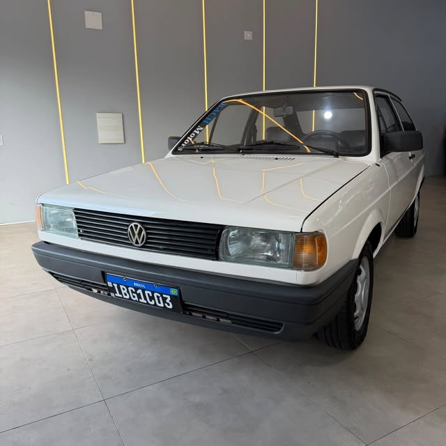 VOLKSWAGEN GOL - Imagem 7