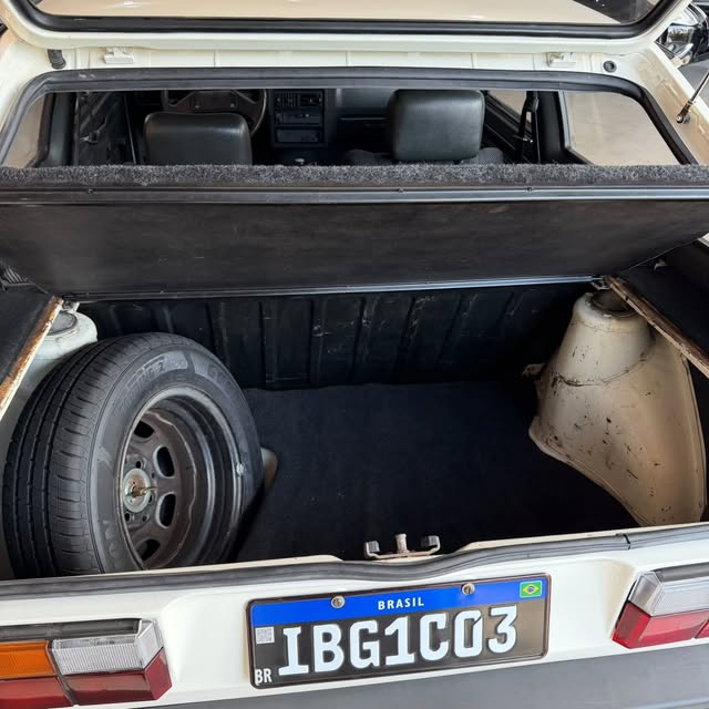 VOLKSWAGEN GOL - Imagem 8