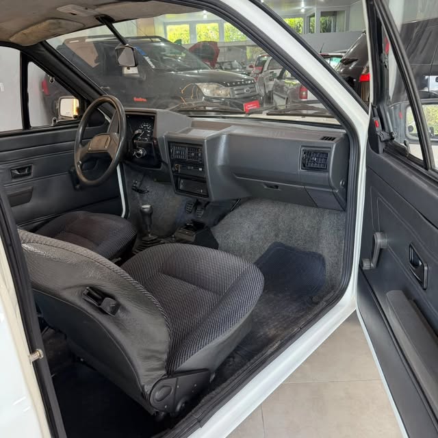 VOLKSWAGEN GOL - Imagem 9