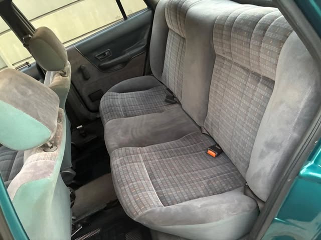 VOLKSWAGEN SANTANA GLI - Imagem 13