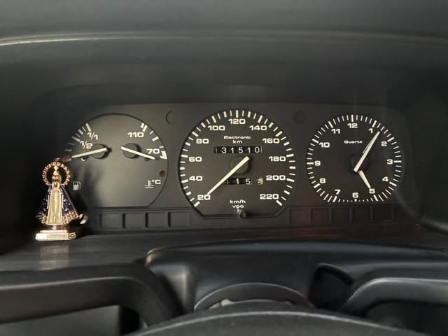 VOLKSWAGEN SANTANA GLI - Imagem 17