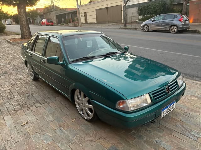 VOLKSWAGEN SANTANA GLI - Imagem 7