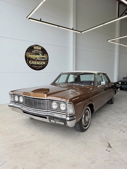 FORD GALAXIE 500 - Imagem 2
