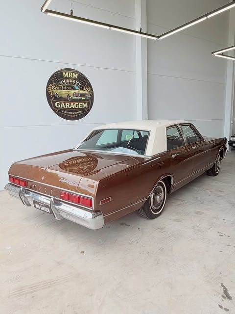 FORD GALAXIE 500 - Imagem 11