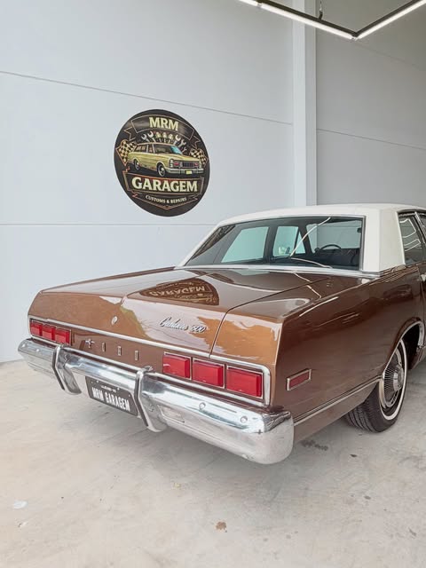FORD GALAXIE 500 - Imagem 12