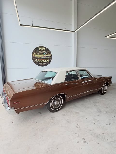 FORD GALAXIE 500 - Imagem 13