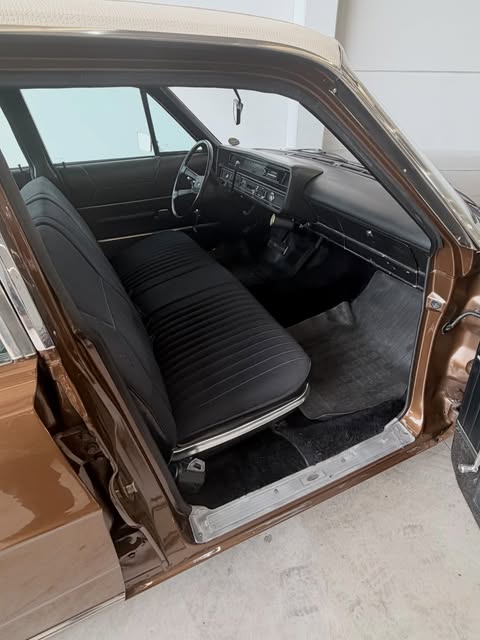 FORD GALAXIE 500 - Imagem 14