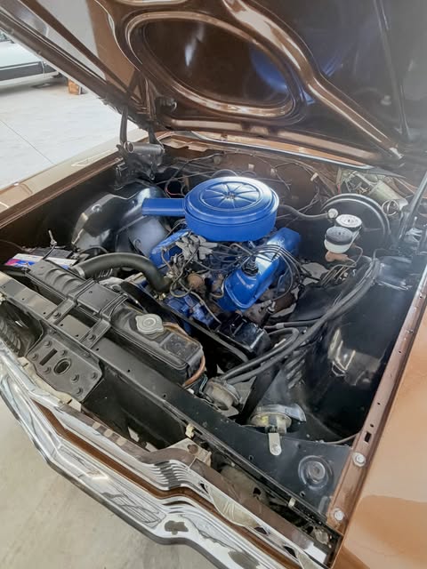 FORD GALAXIE 500 - Imagem 16