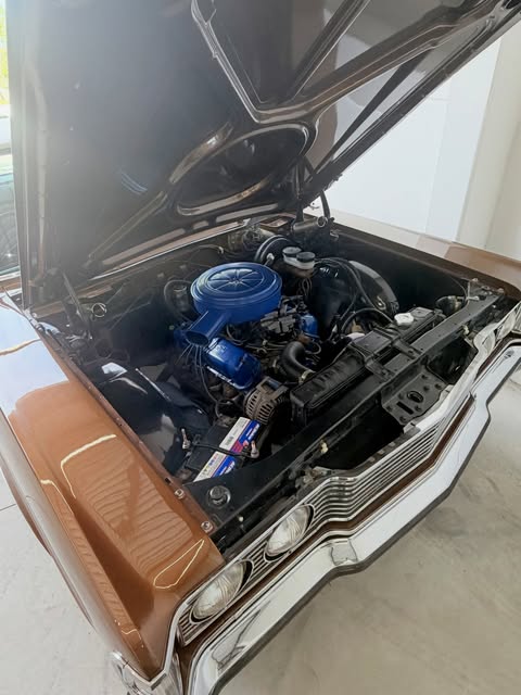 FORD GALAXIE 500 - Imagem 17