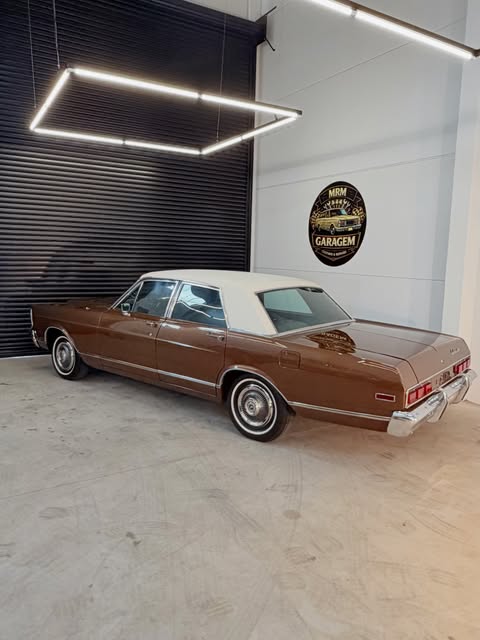 FORD GALAXIE 500 - Imagem 3