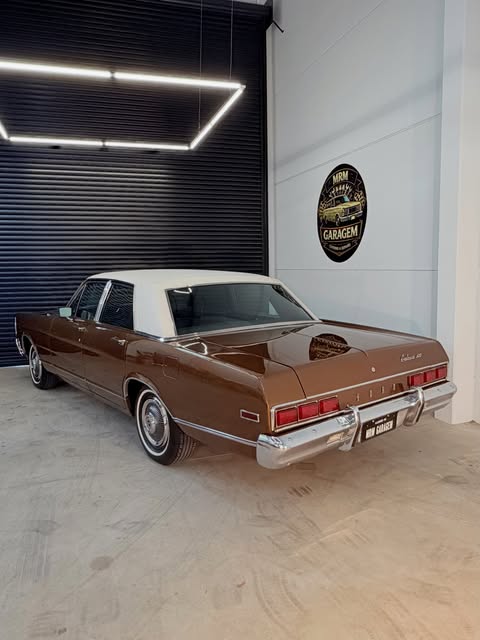 FORD GALAXIE 500 - Imagem 4