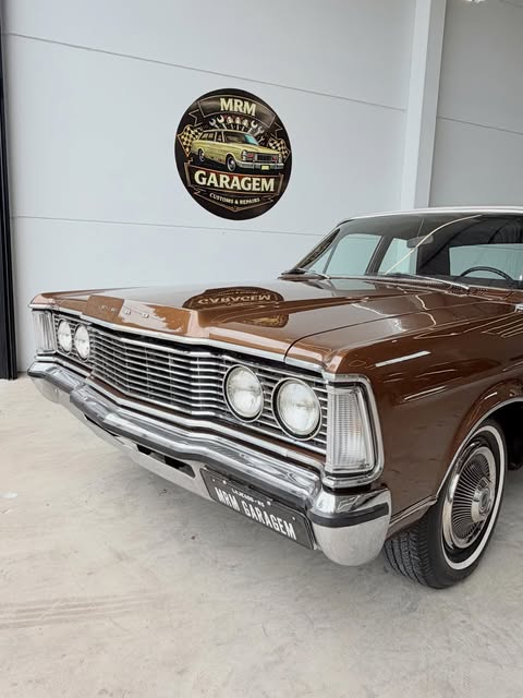 FORD GALAXIE 500 - Imagem 5