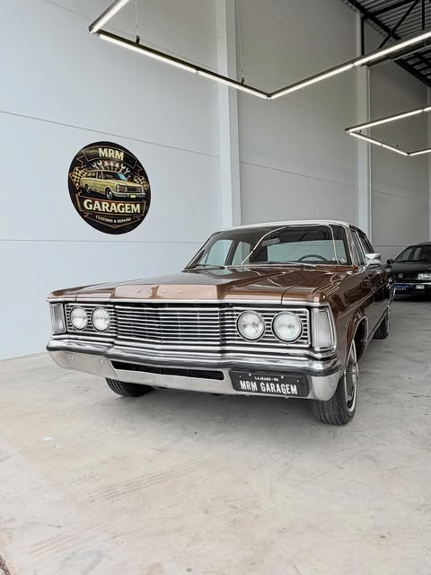 FORD GALAXIE 500 - Imagem 6