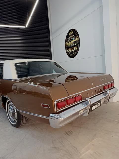 FORD GALAXIE 500 - Imagem 7