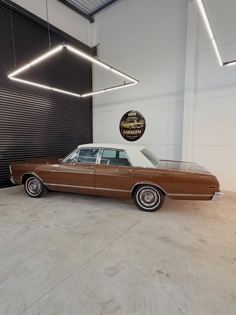 FORD GALAXIE 500 - Imagem 8