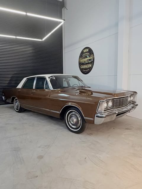 FORD GALAXIE 500 - Imagem 9