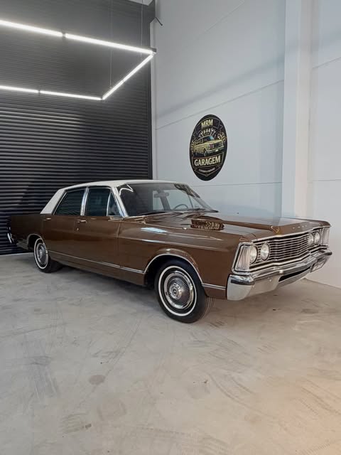 FORD GALAXIE 500 - Imagem 10