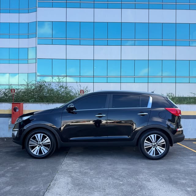 KIA SPORTAGE EX - Imagem 5